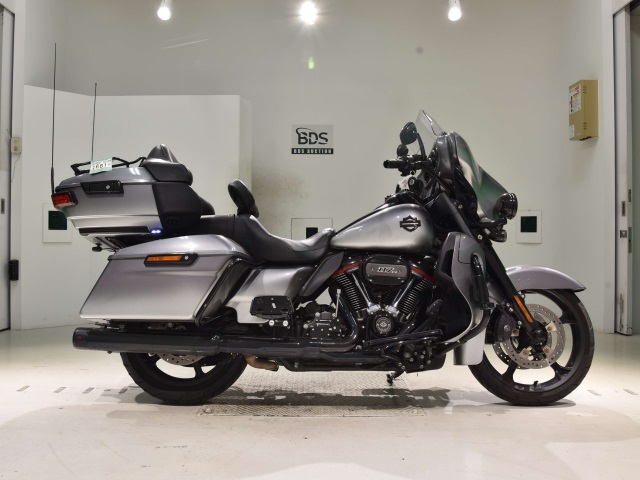 HD ELECTRA GLIDE FLHTKSE1920 2019
