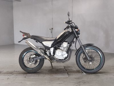 Yamaha TRICKER 2006