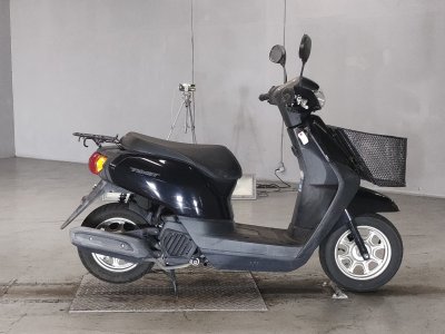 Honda TACT125 2016
