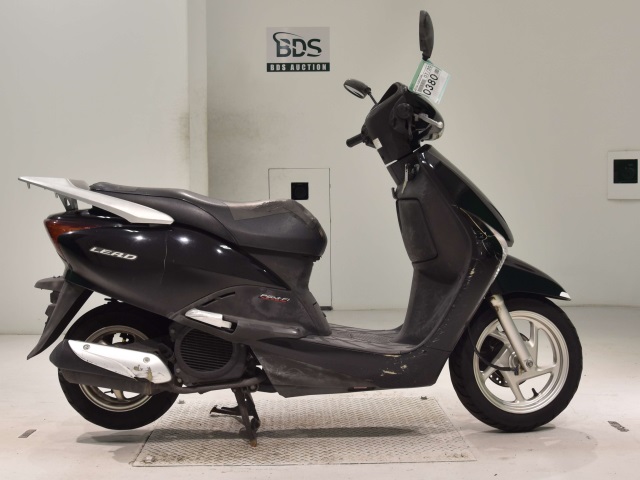 Honda LEAD110 2008