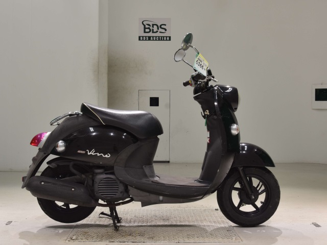 Yamaha VINO50 2013