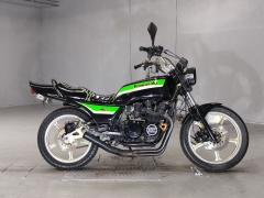Kawasaki Z400GP 1982