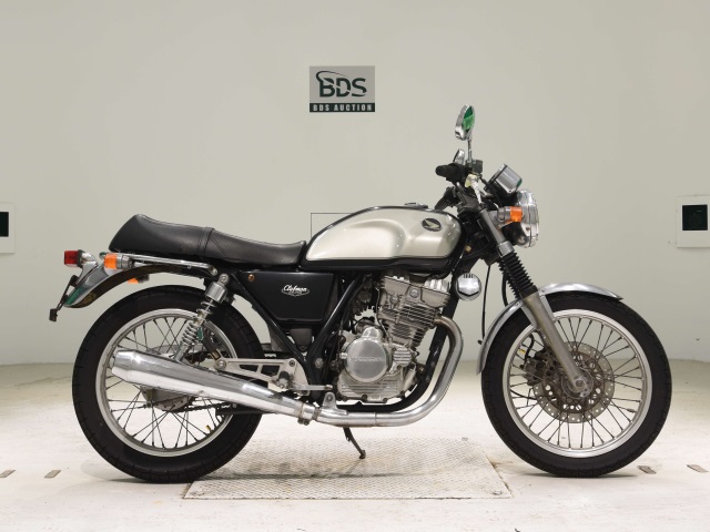 Honda GB250 CLUBMAN 1995