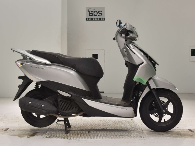 Honda LEAD125 2016
