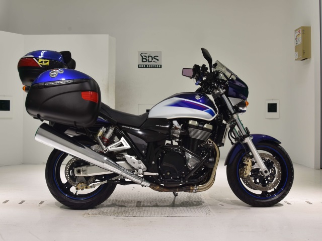 Suzuki GSX1400 2008