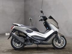 Yamaha N-MAX125 2016