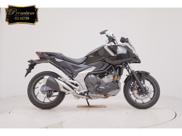 Honda NC750XD 2025