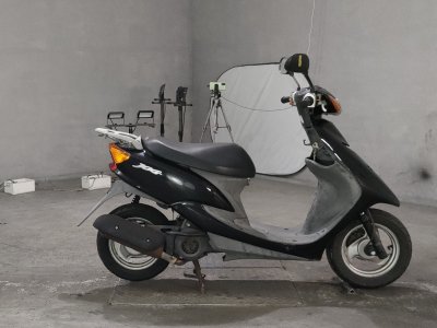 Yamaha JOG 115 2004