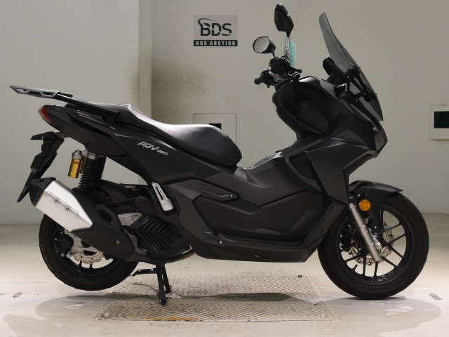 Honda ADV 160 2023