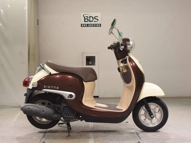 Honda GIORNO 2018