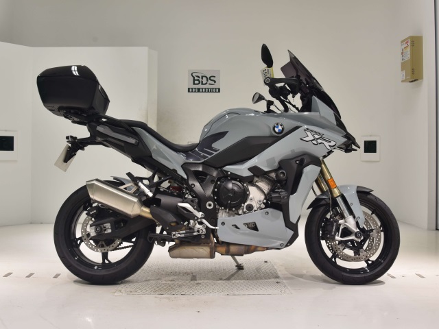 BMW S1000XR 2021