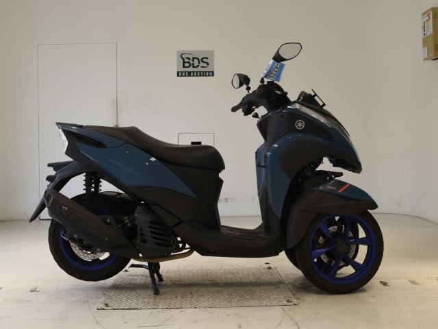 Yamaha TRICITY 155A 2020