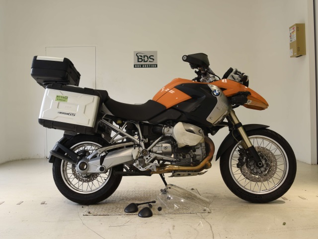 BMW R1200GS 2008