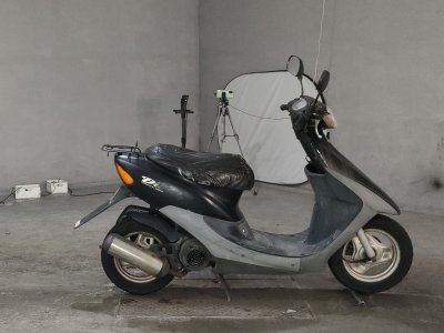 Honda DIO 1997