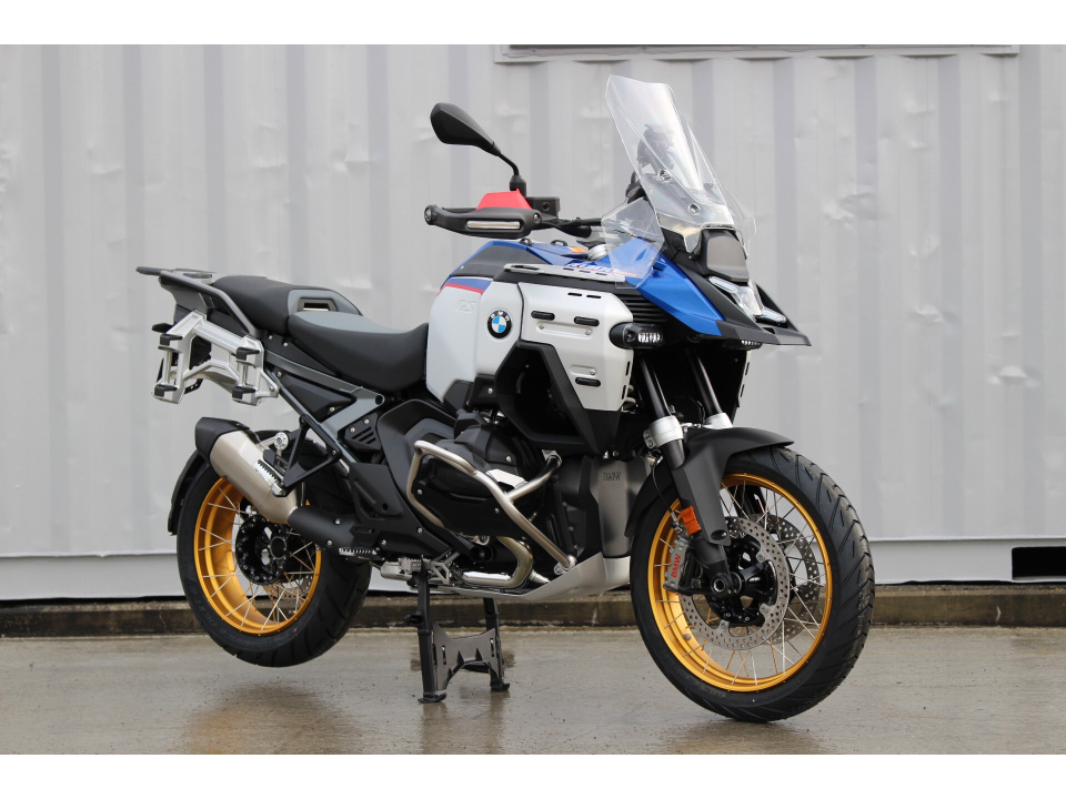 BMW r1300gs 2025