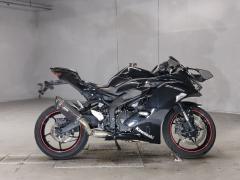 Kawasaki NINJA ZX-25R 2021