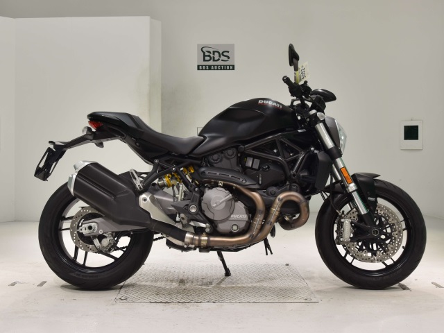 Ducati MONSTER 821 2019