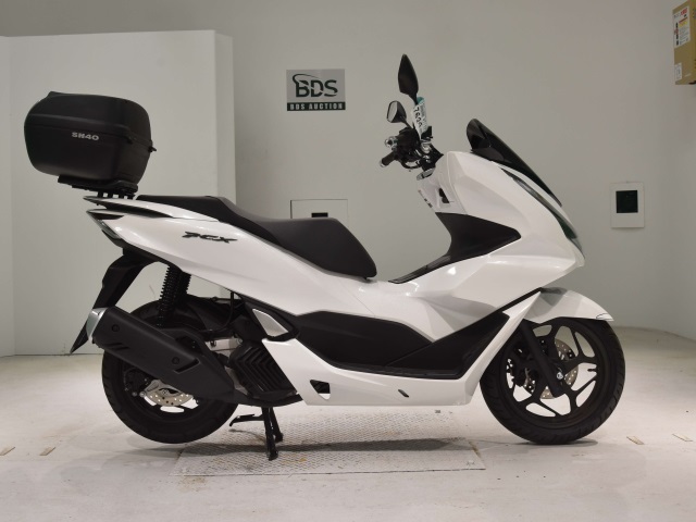 Honda PCX125 2023
