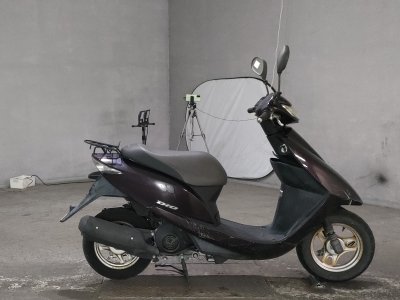 Honda DIO 2014