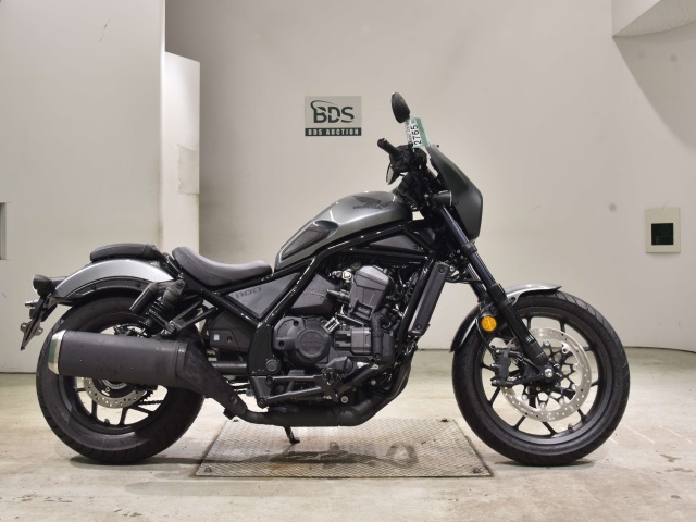 Honda REBEL T CMX1100DCT 2024