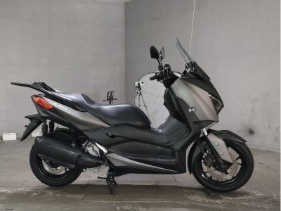 Yamaha X-MAX250 2018
