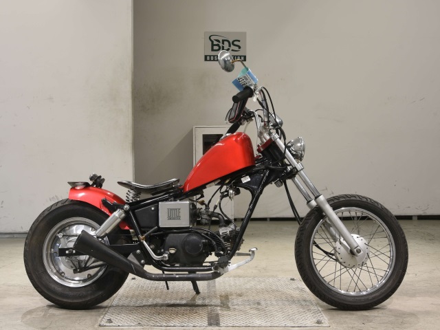 Honda FORZA 1995