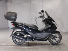 Honda PCX150 2015