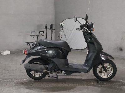 Honda TODAYF 2012