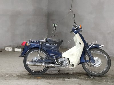 Honda SUPER CUB110 2005