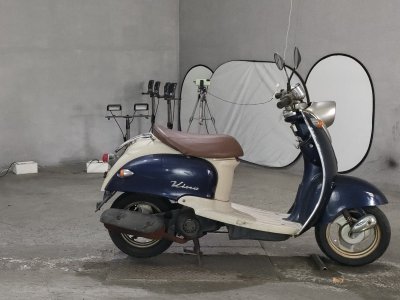 Yamaha VINO50 2002