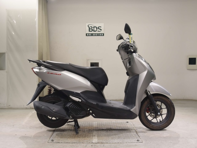 Honda LEAD125 2022
