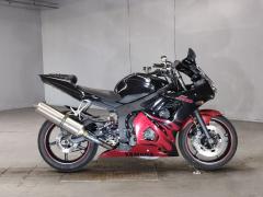 Yamaha YZF-R6 2003