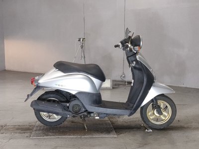 Honda TODAY 2008
