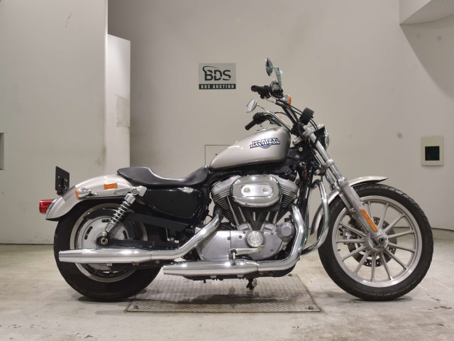 HD SPORTSTER XL883L 2008