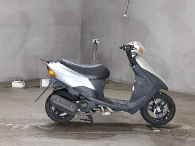 Suzuki LETS2