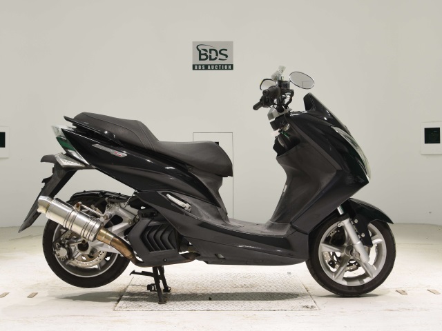 Yamaha MAJESTY 155S 2014