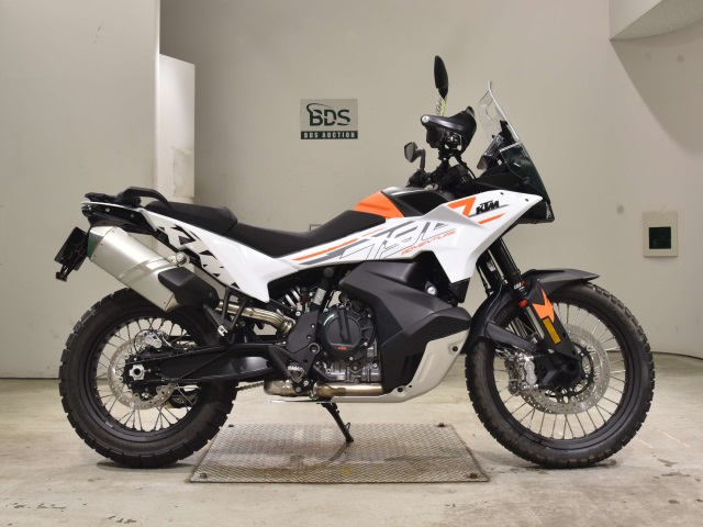 KTM 790 ADVENTURE 2025