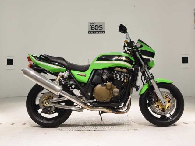 Kawasaki ZRX1200R 2005