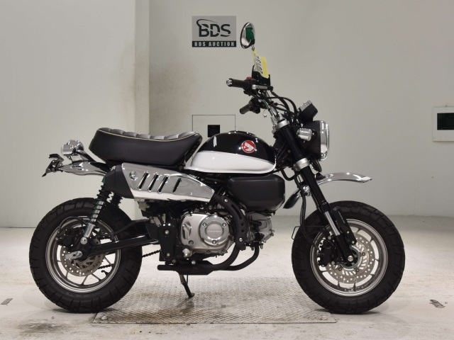 Honda MONKEY125 2018