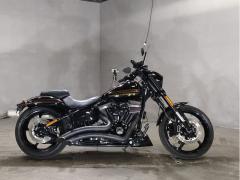 HD BREAKOUT FXSB1800 2017