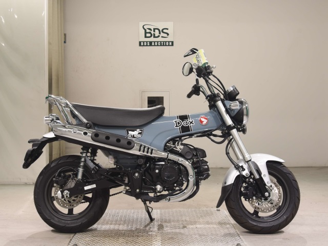 Honda DAX125 2022