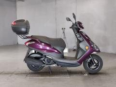 Yamaha AXIS Z 2019