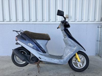 Honda DIO-1 2024