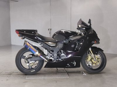 Kawasaki NINJA ZX-12R 2003
