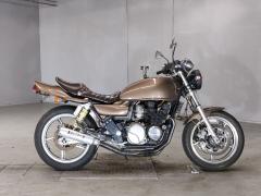Kawasaki ZEPHYR400 1993