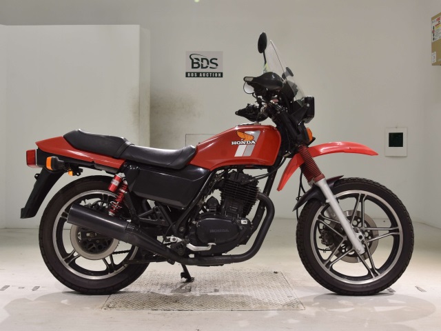 Honda FT400 1985