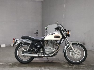 Kawasaki ESTRELLA 2000