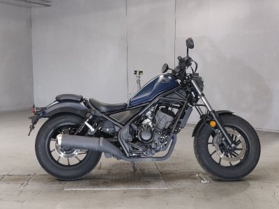 Honda REBEL CMX250 2020