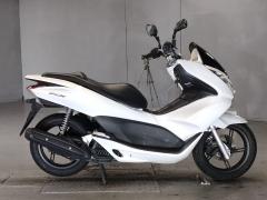 Honda PCX125 2010