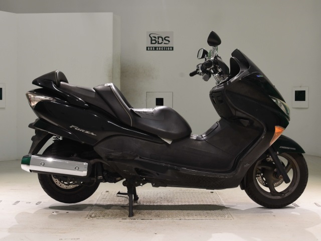 Honda FORZA ZA 2006